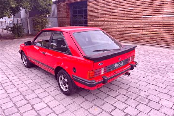 escort Berizky