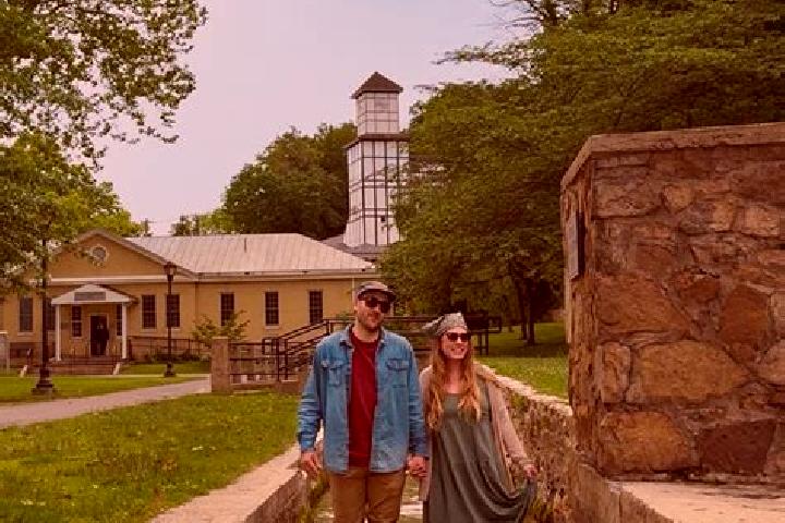 escort Berkeley Springs