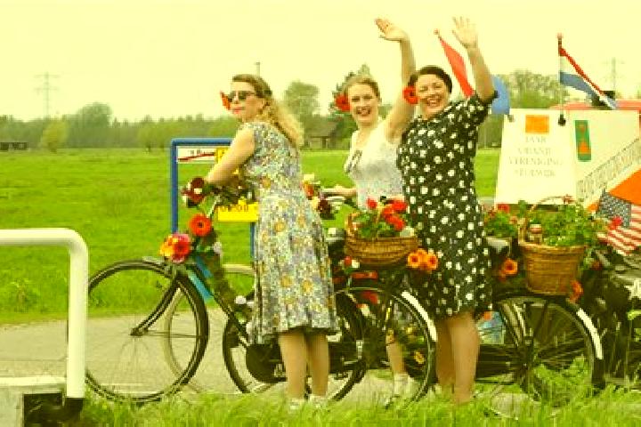 escort Berkenwoude