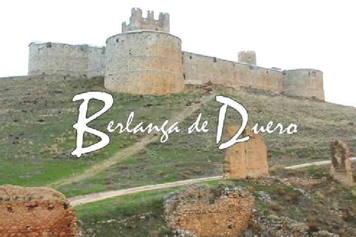 escort Berlanga de Duero