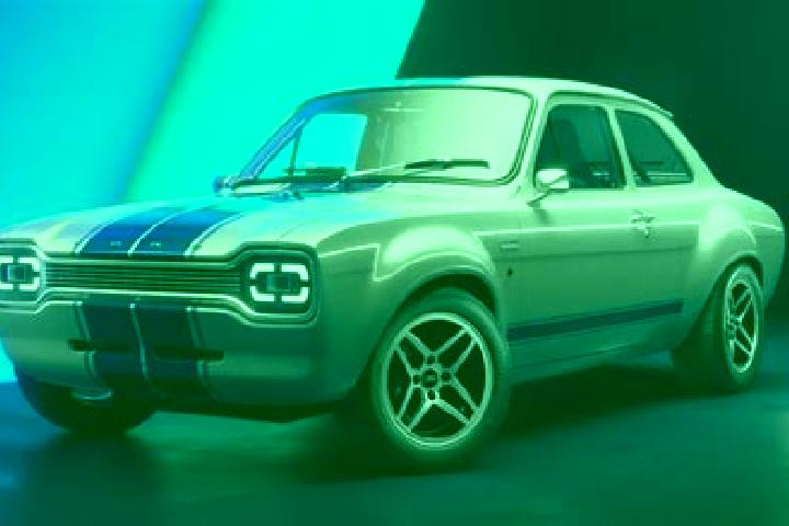 escort Berlevag