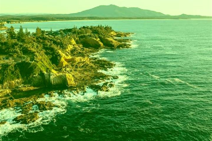 escort Bermagui