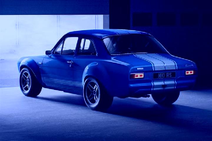 escort Bermel