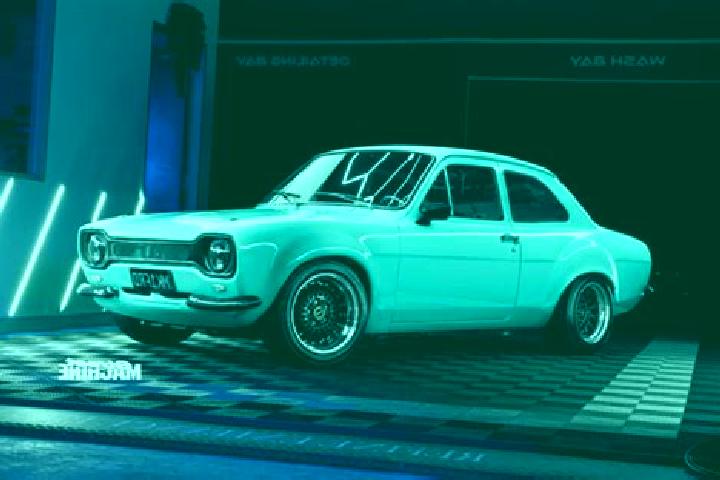 escort Bermo