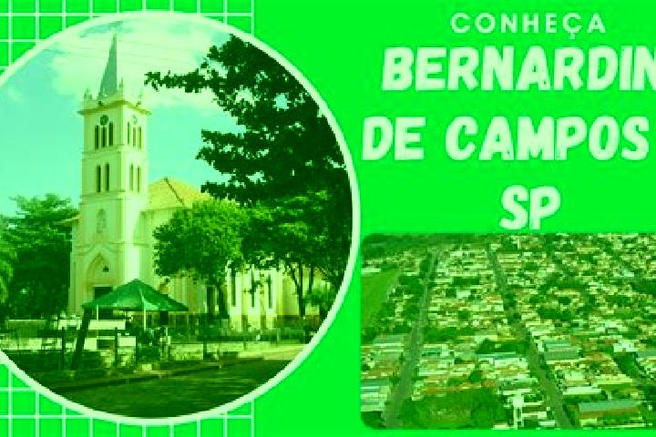 escort Bernardino de Campos