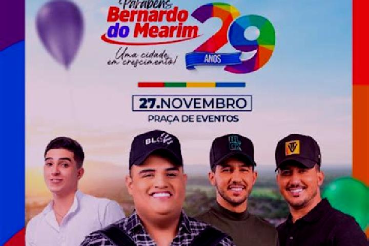 escort Bernardo do Mearim