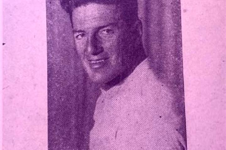 escort Bernardo Sayao