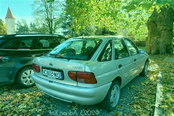 escort Bernhardswald