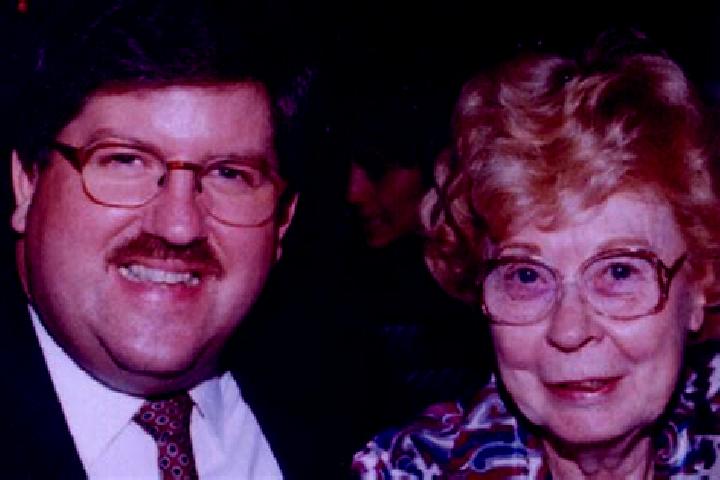 escort Bernie