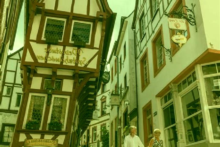 escort Bernkastel-Kues