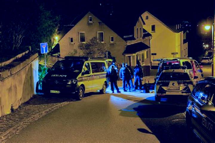 escort Bernsbach
