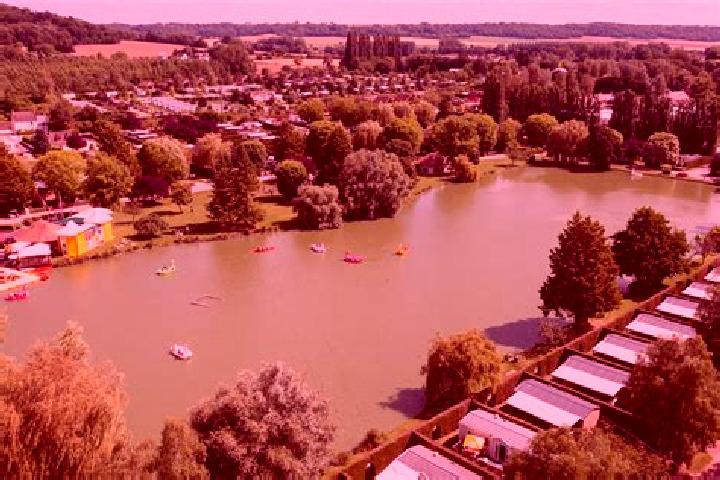 escort Berny-Riviere