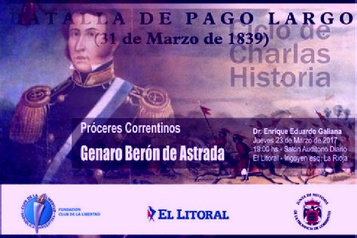 escort Beron de Astrada