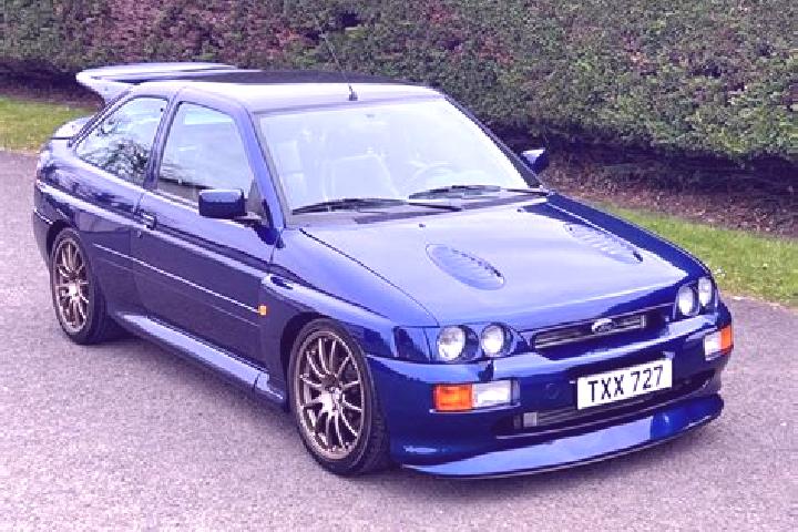 escort Berra