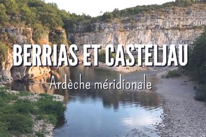 escort Berrias-et-Casteljau