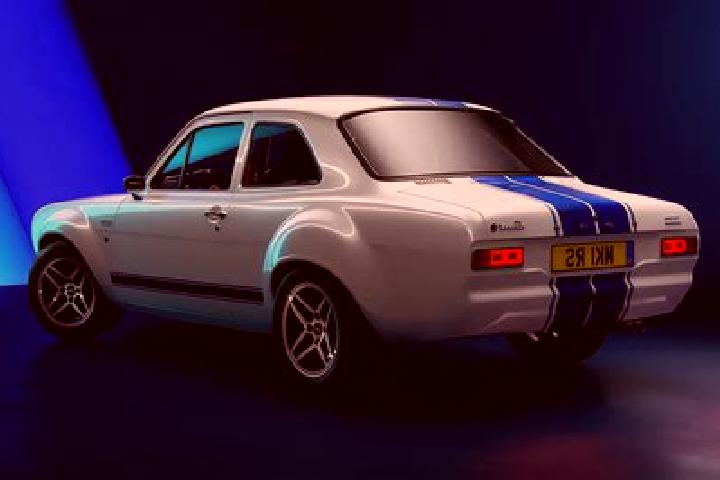 escort Berrigan