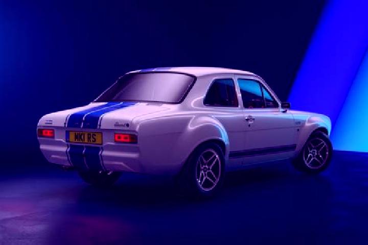 escort Berrueces