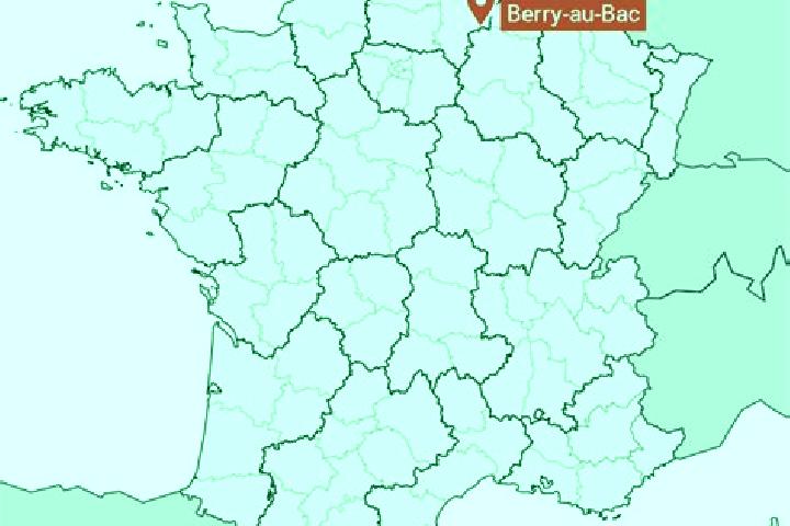 escort Berry-au-Bac