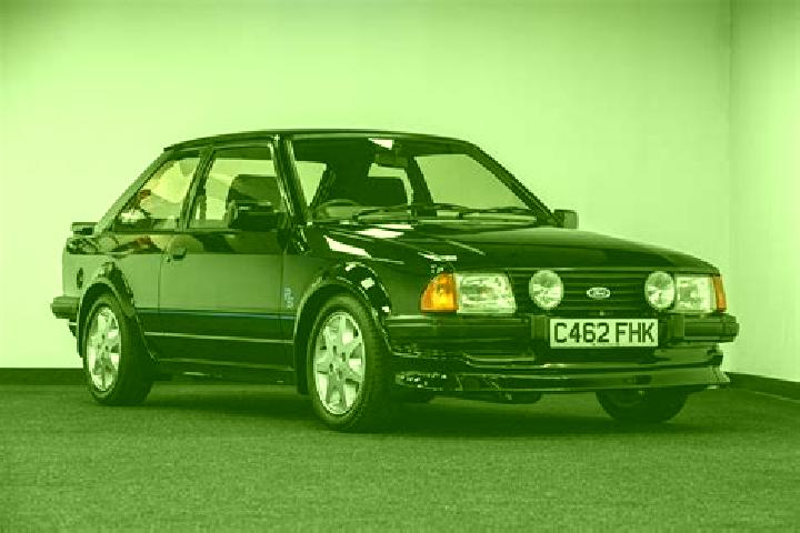 escort Berson