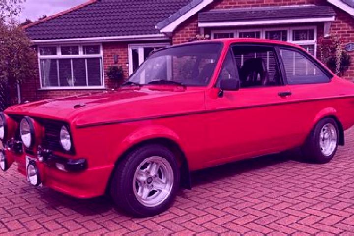 escort Berstett