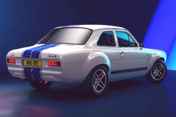 escort Bertah