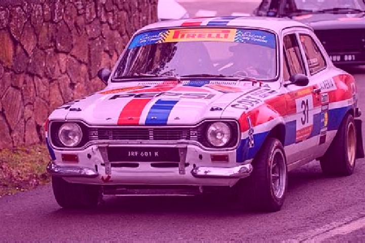 escort Bertrand
