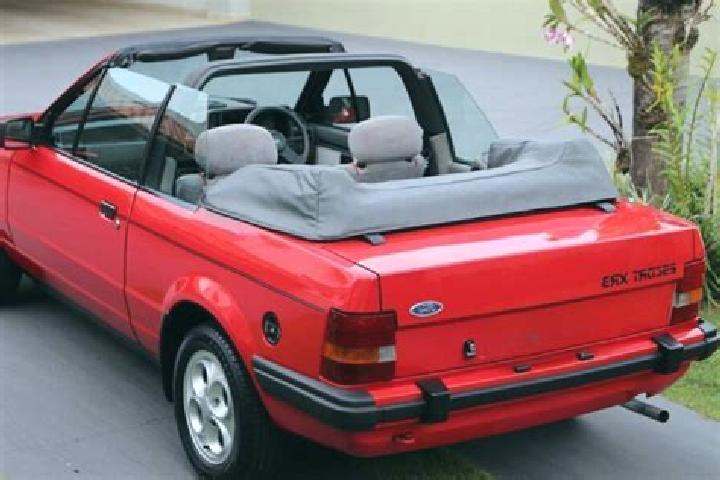 escort Berus