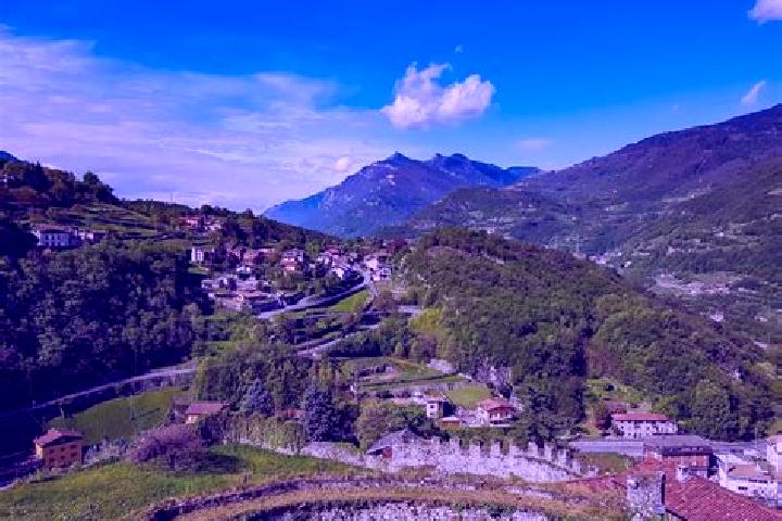 escort Berzo Inferiore