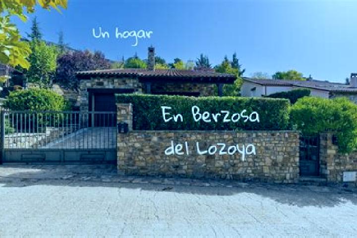 escort Berzosa del Lozoya