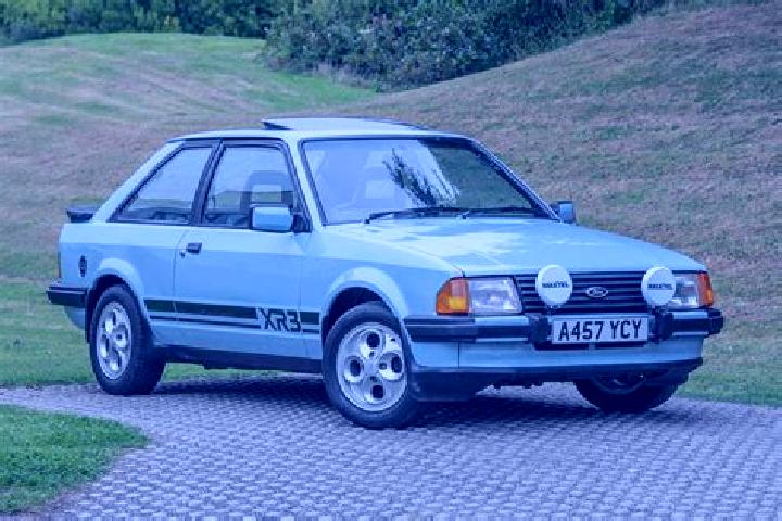 escort Bescar