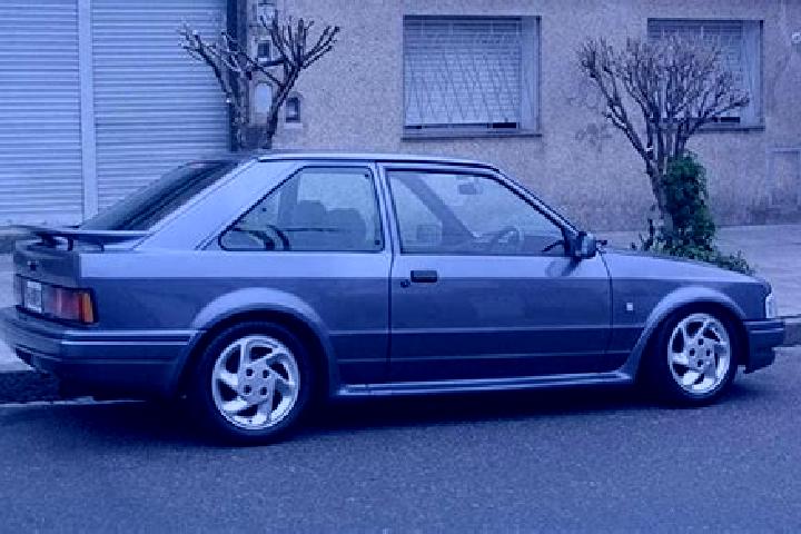 escort Bespinar