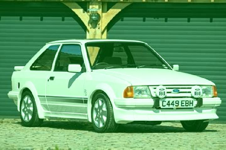 escort Beswick