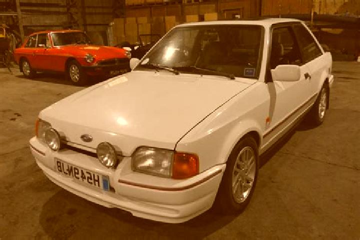 escort Betafo