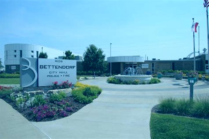 escort Bettendorf