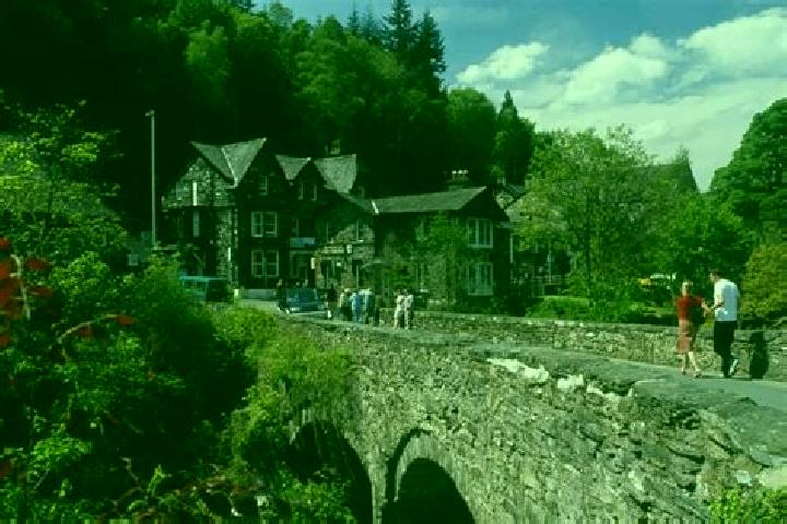 escort Betws-y-Coed