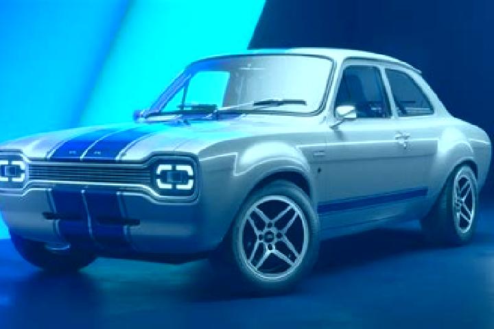 escort Bevenais
