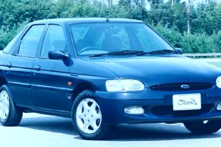 escort Bevier