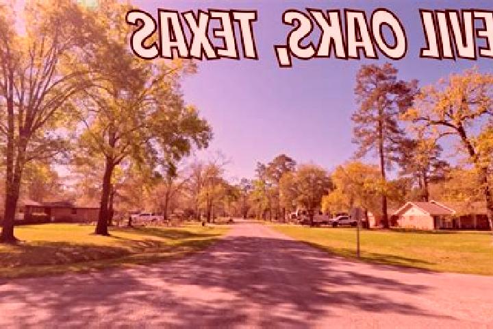 escort Bevil Oaks