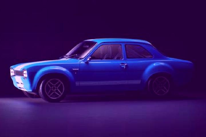 escort Bevogo