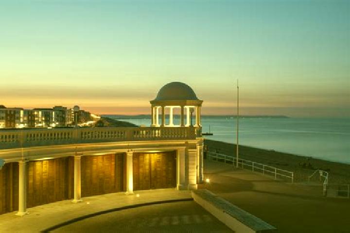 escort Bexhill-on-Sea