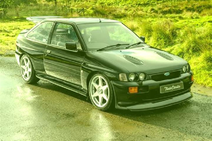 escort Bexon