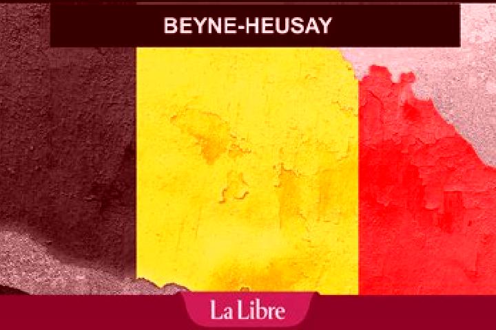 escort Beyne-Heusay