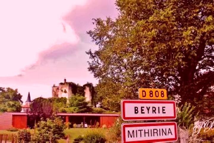 escort Beyrie-sur-Joyeuse