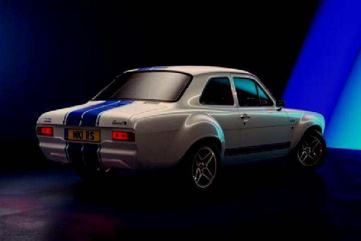 escort Bezzecca
