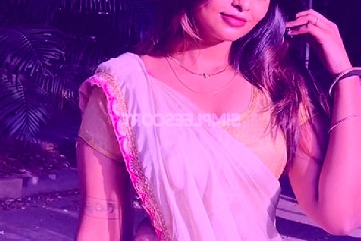 escort Bhadravati