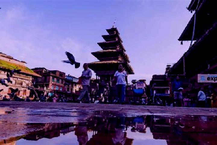 escort Bhaktapur
