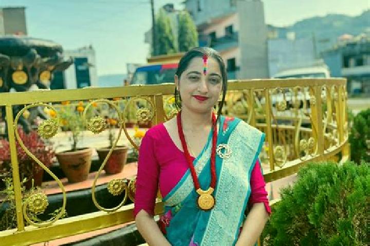 escort Bhattarai Danda