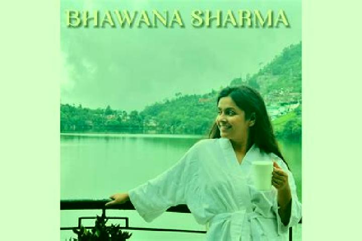 escort Bhawana