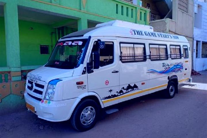escort Bholav