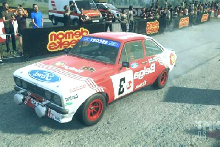 escort Bianchi